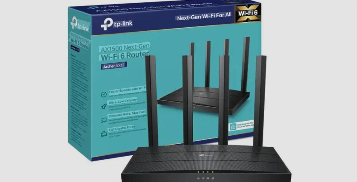 WiFi Router Dealers in Chennai